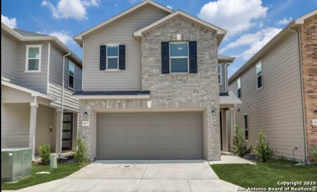 14839 Vance Jackson - Photo 1