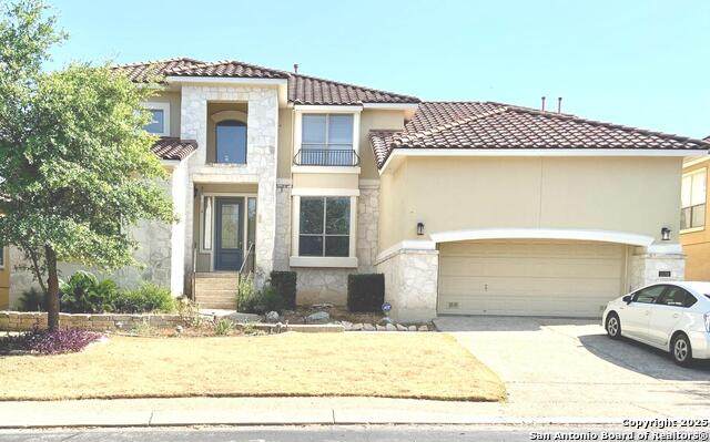 1119 Via Belcanto - Photo 1