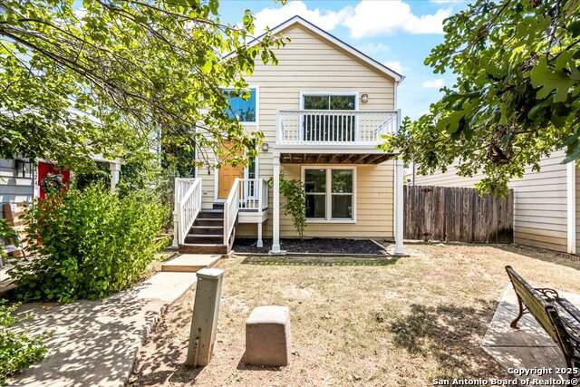 122 Rush Haven - Photo 1