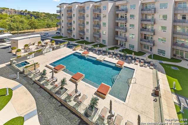 17902 La Cantera Pkwy - Photo 1