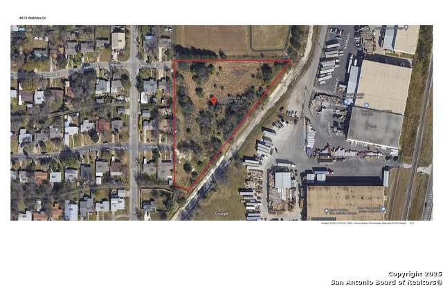 4618 Webbles - Photo 1