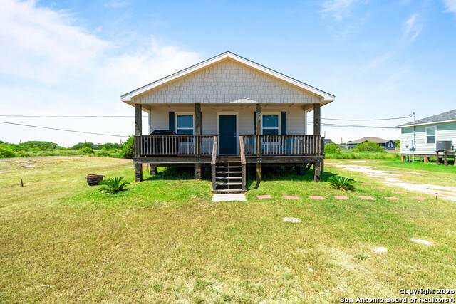 274 Post Oak Ln - Photo 1