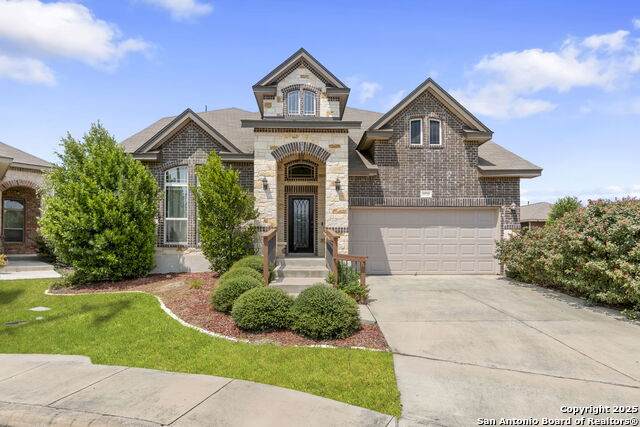 11723 Bricewood Tip - Photo 1