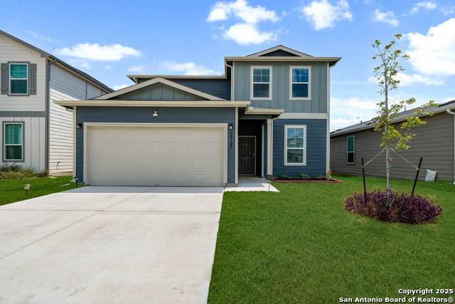 10122 Band Wagon - Photo 1