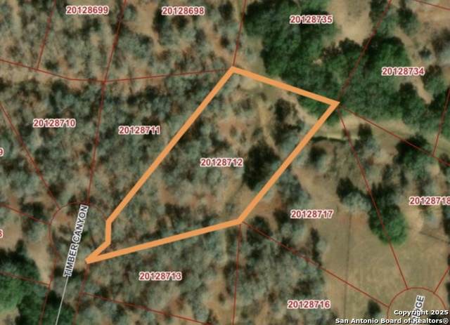 108 Timber Canyon - Photo 1