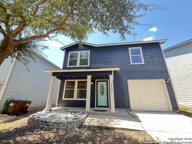 4807 Appaloosa - Photo 1