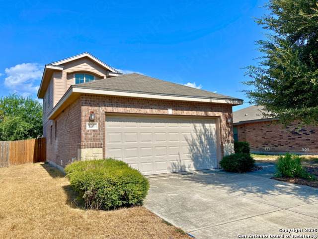 3843 Bogie Way - Photo 1