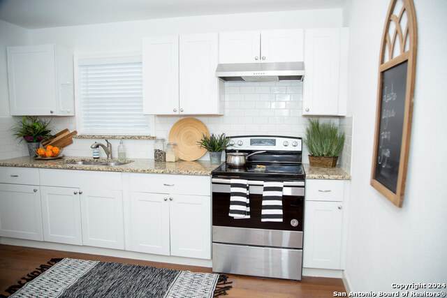 219 San Horacio Ave - Photo 1