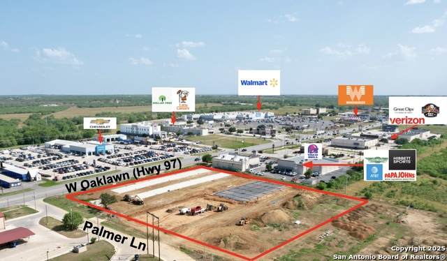 901 Palmer - Photo 1