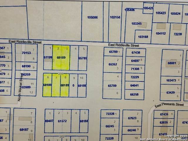 0 Riddleville Road - Photo 1