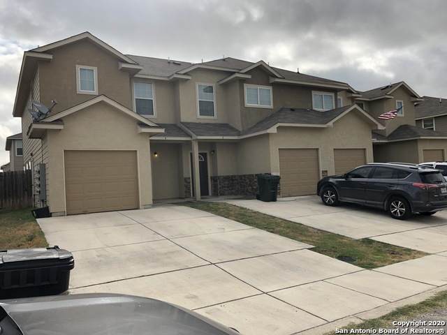 16822 Showdown Path - Photo 1