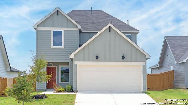 215 Las Lomas - Photo 1