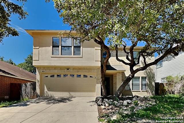 423 Irongate Rdg - Photo 1