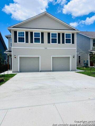 7529 Briarwood Pass - Photo 1