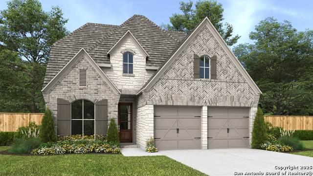 2638 Vistablue Lane - Photo 1