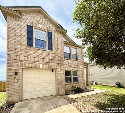 6118 Kensinger Pass - Photo 1