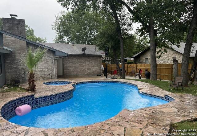 6011 Forest Rdg - Photo 1