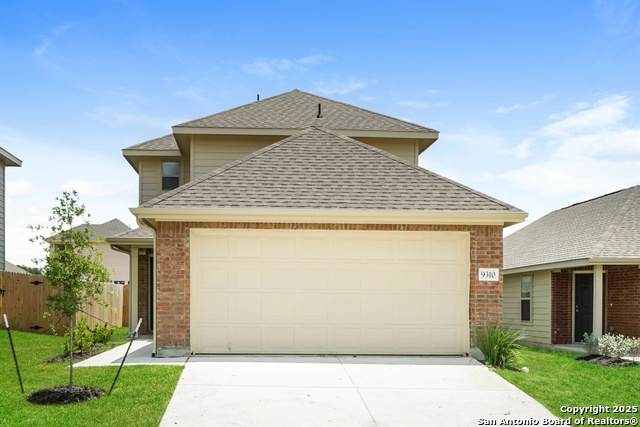 9310 Evening Shade Court - Photo 1
