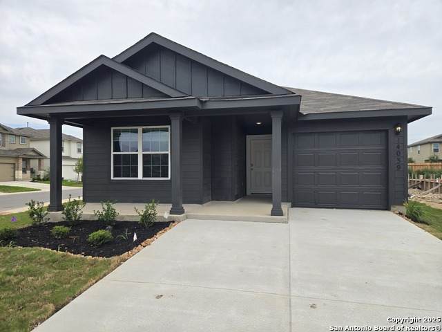 14039 Sandstone Pass - Photo 1