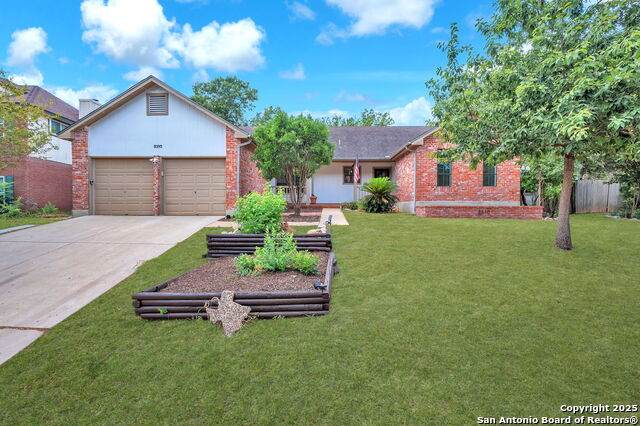 2310 Encino Crossing - Photo 1