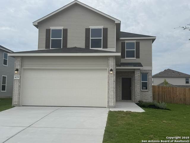 429 Panther Pass - Photo 1