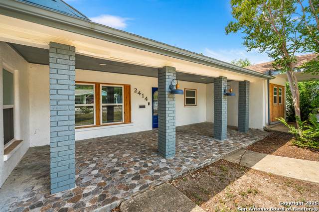 2414 Texas Ave - Photo 1