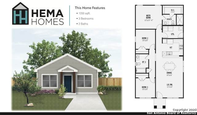 331 Doolittle Street - Photo 1