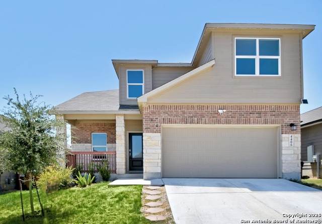 4406 Revetment Way - Photo 1