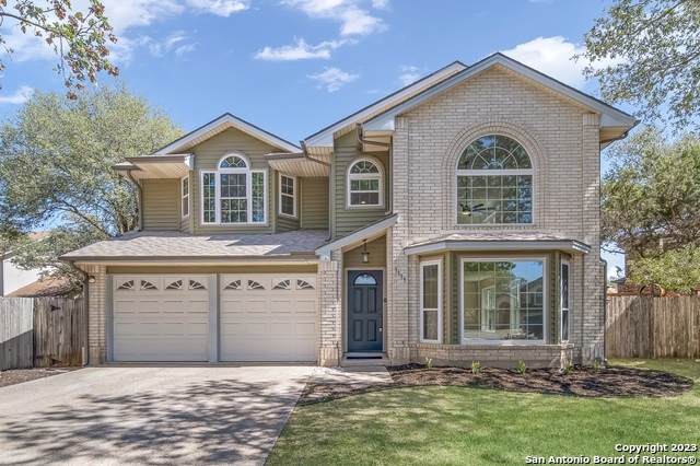 1111 Oak Path - Photo 1