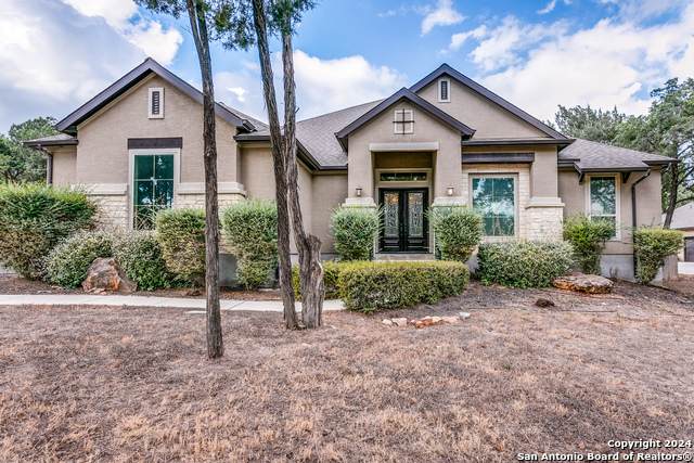 944 Wilderness Oaks - Photo 1