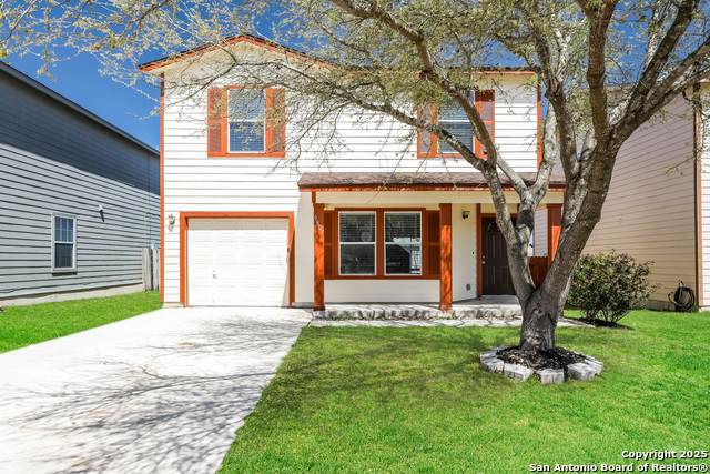 9803 Amber Breeze - Photo 1