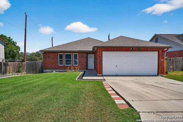 6814 Park Haven - Photo 1