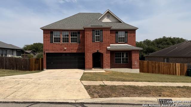 12018 Retama Hollow - Photo 1