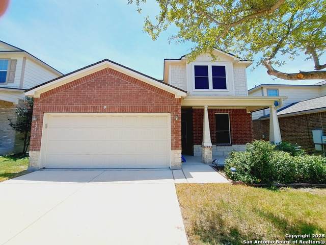 12518 Crockett - Photo 1