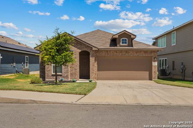 243 Hunters Brook - Photo 1