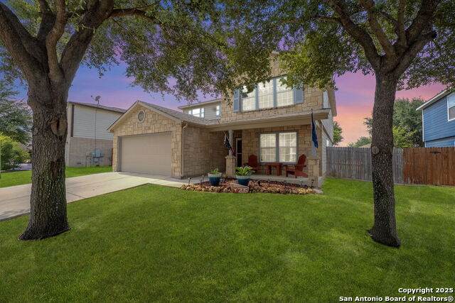 205 Rustic Acres - Photo 1