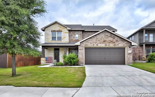 12616 Brite Ranch - Photo 1