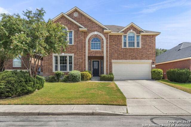 23110 Fairway Bridge - Photo 1