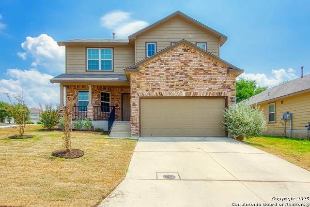 8037 Falcon Meadow Dr - Photo 1