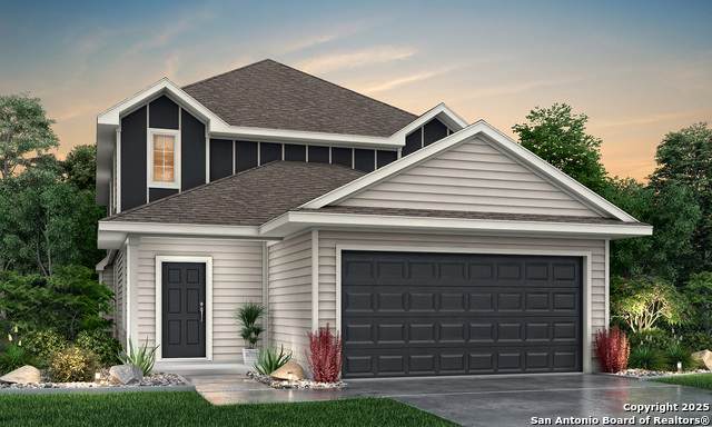 13623 Helton Pass - Photo 1