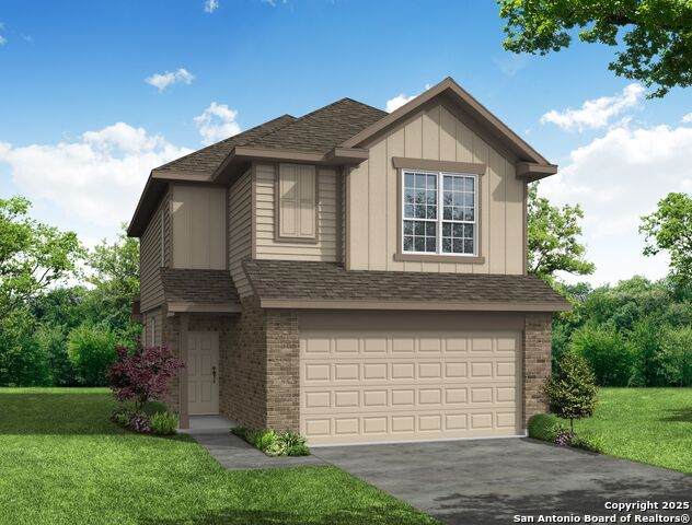 4939 Blue Ranch - Photo 1