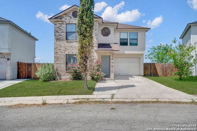 4 Weathering - Photo 1