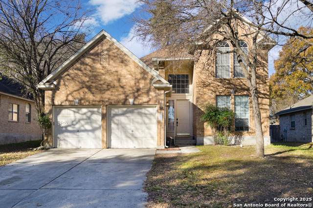 15219 Fall Place Dr. - Photo 1