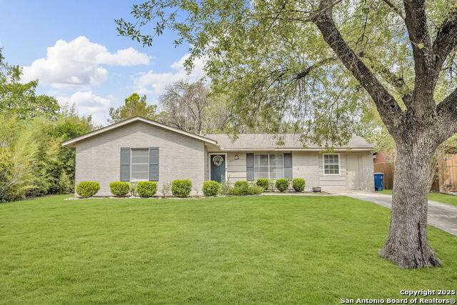 8211 Berrycreek - Photo 1