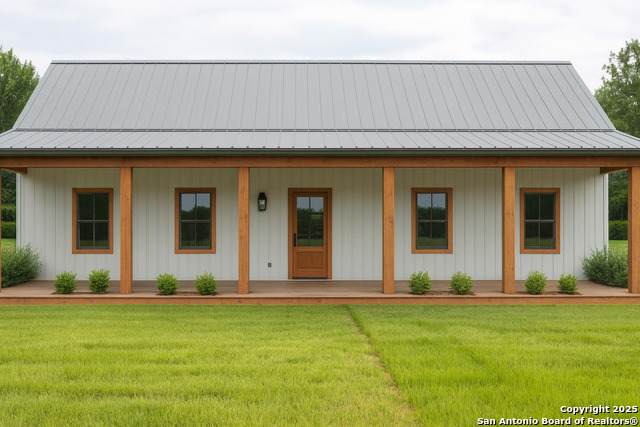 LOT 14 10392 Fm 476 - Photo 1