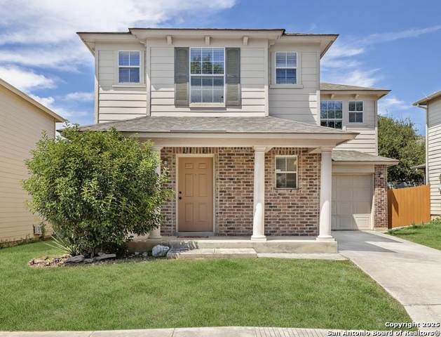 115 Agency Oaks - Photo 1