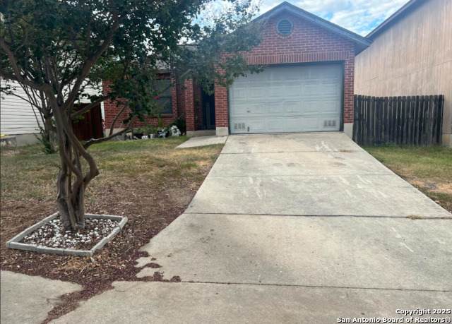 6615 Barton Rock - Photo 1