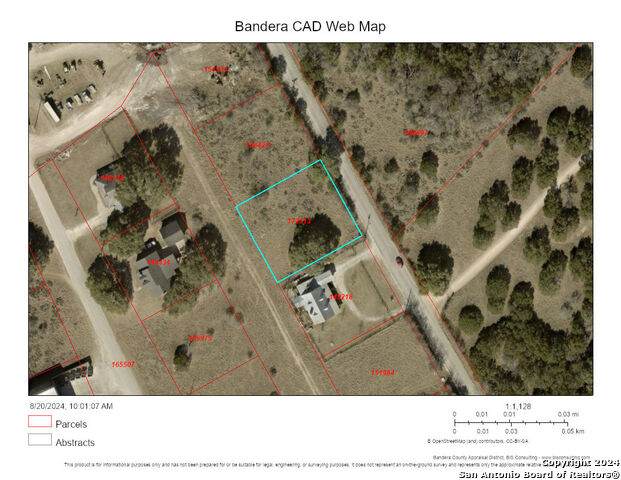 7 Bottle Springs Rd - Photo 1
