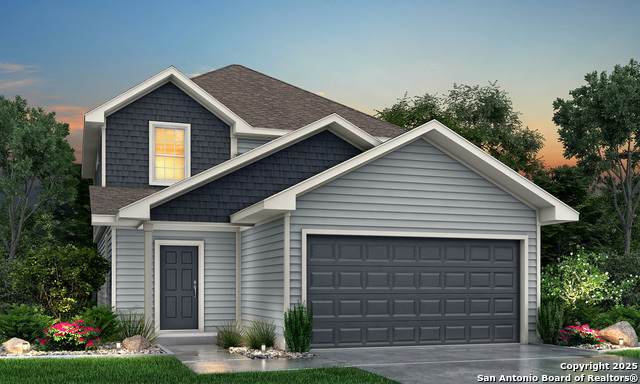 2047 Olivia Drive - Photo 1