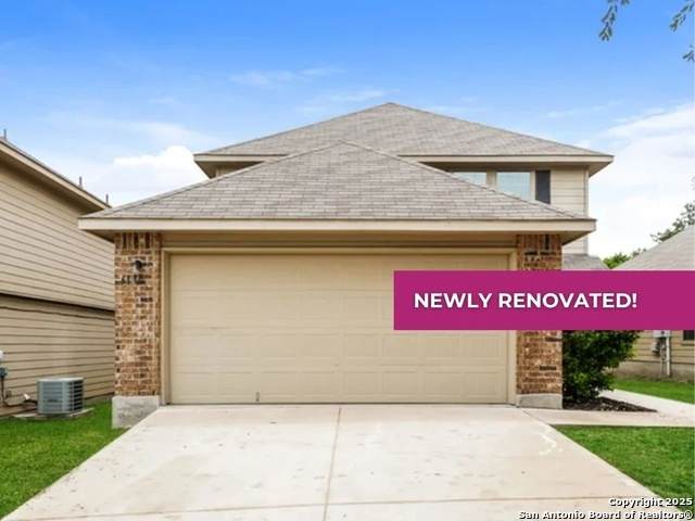 6118 Pow Wow - Photo 1